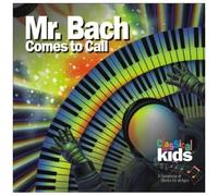 Classical Kids – Mr Bach Comes to Call