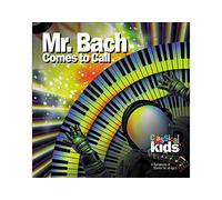 Mr. Bach Comes Tocall [Import]