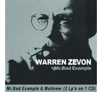 Mr Bad Example/Mutineer