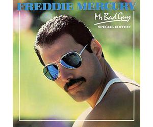 Mr. Bad Guy