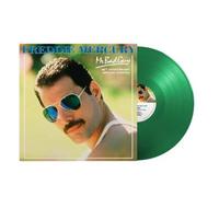 Mr. Bad Guy (40th Anniversary Version) Vinyle Vert Vinyle