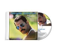 Mr Bad Guy CD