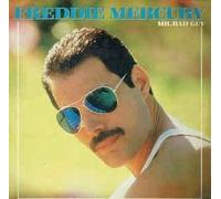 MR BAD GUY LP