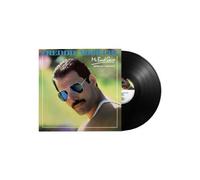 Mr Bad Guy Vinyle