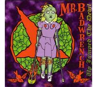 Mr. Badwrench - Up Jumped The Devil