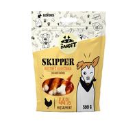 MR. BANDIT Skipper Os de poulet pour chiens 500 g