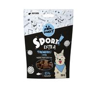 MR. BANDIT Sport Extra Friandises de dressage avec poisson pour chiens 150 g