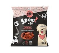 MR. BANDIT Sport Maxi Entraînement au bœuf pour chiens 500 g