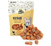 Mr. Bandit Sushi - Poulet avec poisson, 500 g