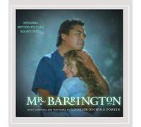 Mr. Barrington (Original Motion Picture Soundtrack)