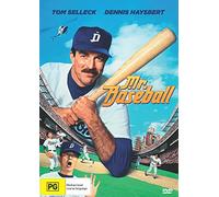 Mr. Baseball