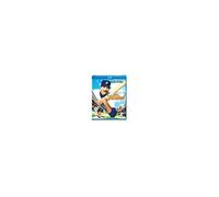 Mr. Baseball Blu-ray