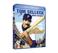 Mr. Baseball