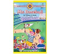 Mr. Baseball