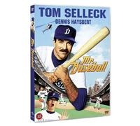 Mr. Baseball