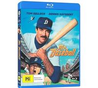 Mr. Baseball