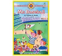 Mr. Baseball