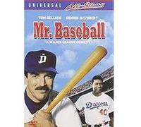 Mr Baseball – DVD – Import USA (Zone 1) – Universal Pictures