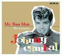 Mr Bass Man-The. -Digi