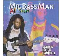 Mr Bassman All Stars