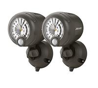Mr Beams Projecteur LED 200 lumens - x2