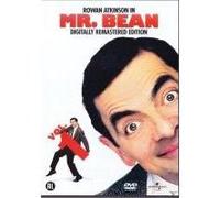 Mr. Bean – Volume 1 – Universal Pictures