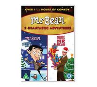 Mr Bean 2-Beantastic Adventures [DVD] [2020] [Import]