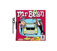 Mr Bean
