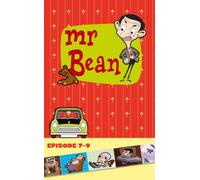 Mr. Bean 3 - Mr. Bean 3 [VHS]