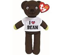 Mr Bean Tshirt Beanie