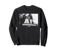 Mr Bean Acteur Rowan Atkinson Not The Nine O Clock News Sweatshirt