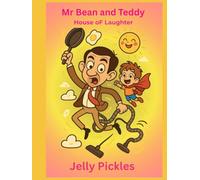 Mr Bean and Teddy: House of Laughter