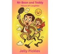 Mr Bean and Teddy: House of Laughter