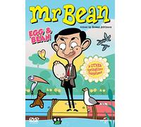 Mr Bean Animated: Egg & Bean and Other Spring Time Adventures [Edizione: Regno Unito] [Import]