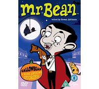 Mr Bean Animated Hallowbean [Edizione: Regno Unito] [Import]
