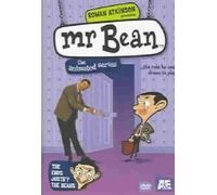 Mr Bean: Animated Series - Ends Justify the Beans [Import USA Zone 1]