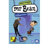 Mr Bean: Animated Series - Grin & Bean & Ends [Import USA Zone 1]