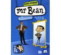 Mr Bean: Animated Series - It's All Bean to Me [Import USA Zone 1]