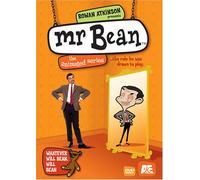 Mr Bean: Animated Series - Whatever Will Bean Will [Import USA Zone 1]