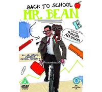 Mr Bean-Back to School [Edizione: Regno Unito] [ITA SUB] [Import]