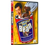 Mr Bean: Best of [Import USA Zone 1]
