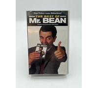 Mr Bean: Best Of - VOST [VHS]