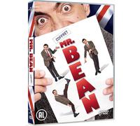 Mr Bean : Coffret