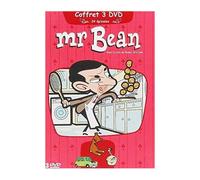 Mr bean - Coffret G
