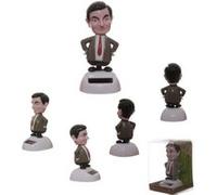 Mr. Bean dansant Multicolore G