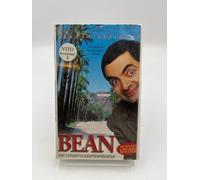 Mr. Bean - Der ultimative Katastrophenfilm [VHS]