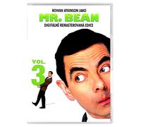 Mr. Bean [DVD] (Sous-titres français)