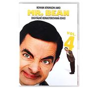 Mr. Bean [DVD] (Sous-titres français)