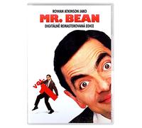 Mr. Bean [DVD] (Sous-titres français)