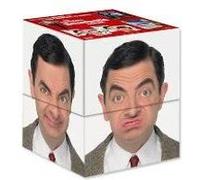 MR BEAN-GRAND COFFRET-6 DVD-VF G